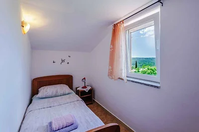 Ferienwohnung mit Balkon