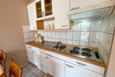 Ferienwohnung mit Aussenpool