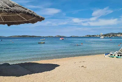 Gemütliches Studio Mat in Srima bei Vodice mi