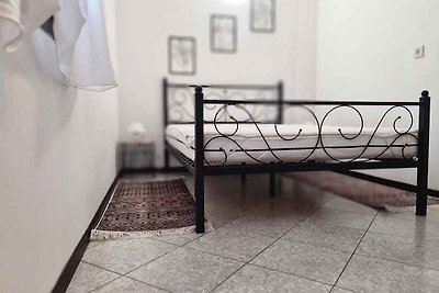 Holiday flat family holiday Baska