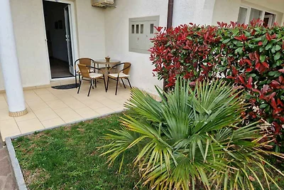 Vakantieappartement Gezinsvakantie Novi Vinodolski