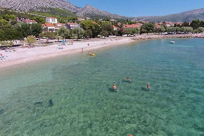 Ferienwohnung für 2 Personen in Orebic