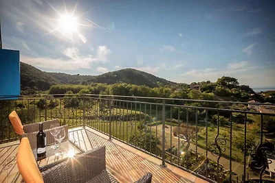 Casa vacanze Vacanza di relax Supetarska Draga