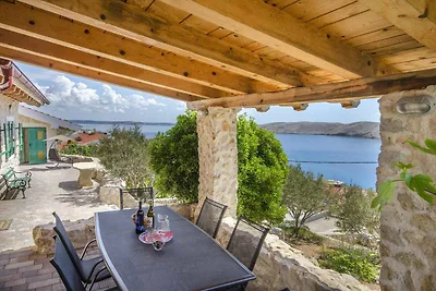 Ferienhaus mit Klimaanlage