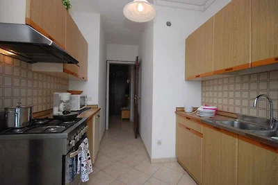 Ferienwohnung direkt am Strand