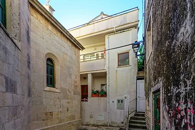 Studio mit Meerblick