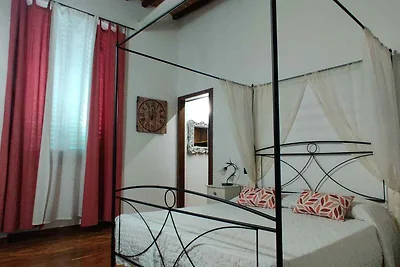 Holiday home relaxing holiday Castelfiorentino
