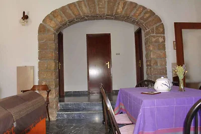 Ferienwohnung in Meernähe