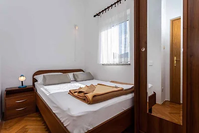 Ferienwohnung mit Aussicht auf die Berge