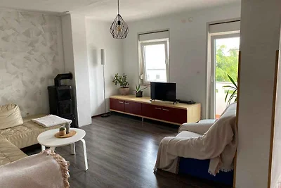Vakantieappartement Gezinsvakantie Premantura