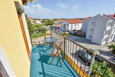Ferienwohnung Familienfreundlich mit Klimaanl