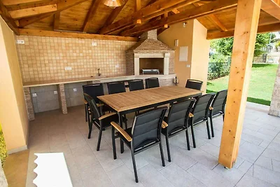 Vakantiehuis Ontspannende vakantie Musalez