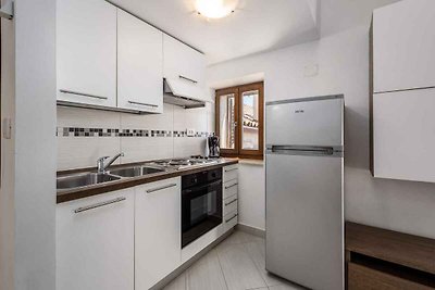 Ferienwohnung mit Klimaanlage nur 50m vom Str