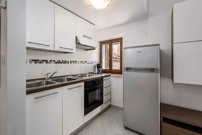 Ferienwohnung mit Klimaanlage nur 50m vom Str