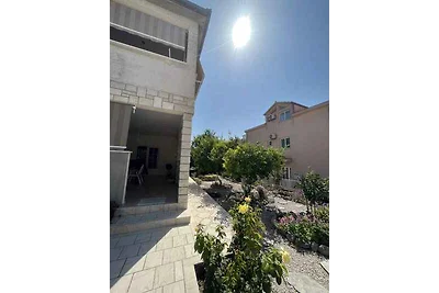 Gemütliche Unterkunft Slavica in malerischem