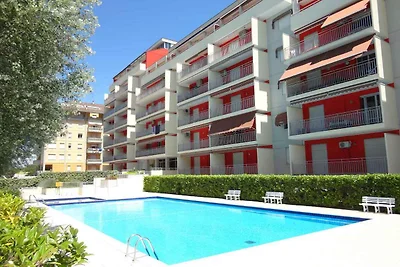 Apartament Dla rodzin Caorle