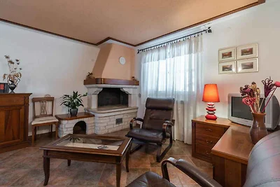 Schöne Wohnung mit Gemeinschaftspool in