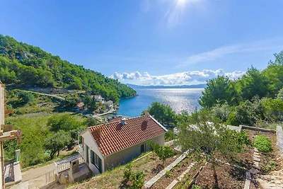 Ferienwohnung am Meer