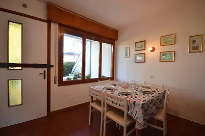 Vakantieappartement Gezinsvakantie Bibione