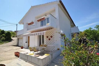 Appartamento Vacanza con famiglia Vrbnik