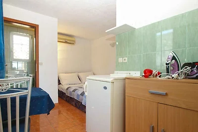 Vakantieappartement Gezinsvakantie Rovinj