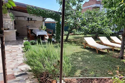 Appartamento Vacanza con famiglia Funtana