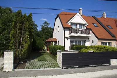Kuća za odmor Dopust za oporavak Balatonfüred