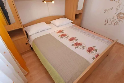 Studio mit Klimaanlage