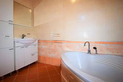 Ferienwohnung mit Terrasse