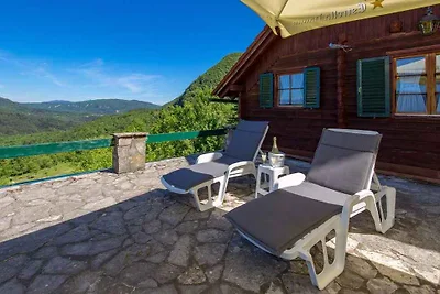 Ferienhaus Ferianhaus Vidikovac Brod na Kupi