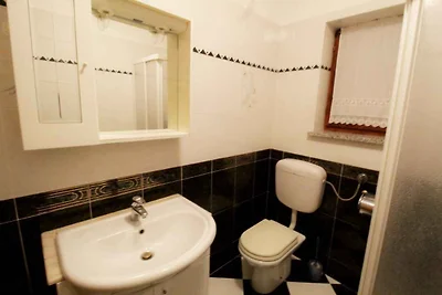 Ferienwohnung mit Pool zur gemeinsamen
