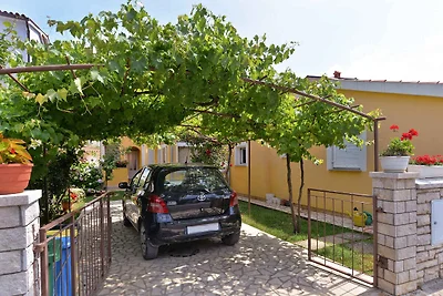 Appartamento Vacanza con famiglia Valbandon