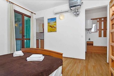 Vakantieappartement Gezinsvakantie Gdinj