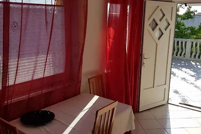 Studio mit Klimaanlage und Internet