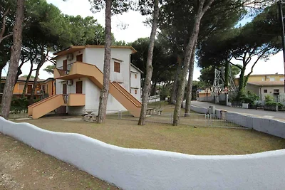 Ferienwohnung mit Klimaanlage