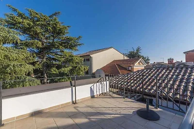 Casa vacanze Vacanza di relax Cittanova