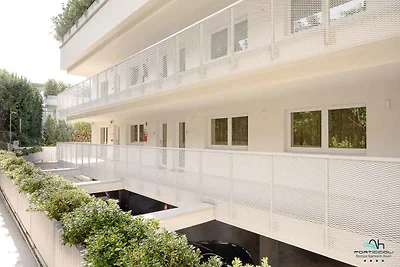 Apartamento Vacaciones familiares San Felice del Benaco