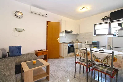 Ferienwohnung mit Klimaanlage