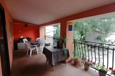 Ferienwohnung in ruhiger Lage