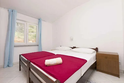 Ferienwohnung mit Klimaanlage