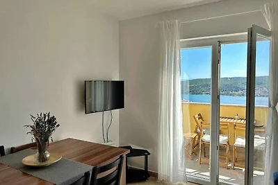 Appartamento Vacanza con famiglia Cizici