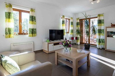 Vakantieappartement Gezinsvakantie Vrboska