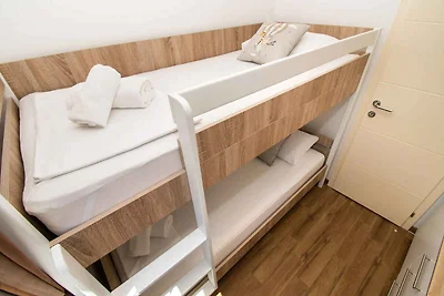 Appartamento Vacanza con famiglia Vodice