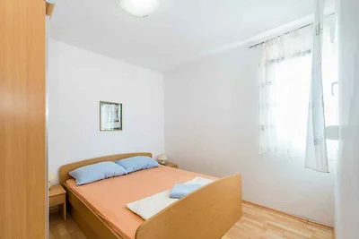 Appartamento Vacanza con famiglia Vir