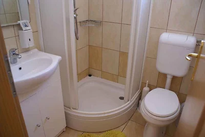 Vakantieappartement Gezinsvakantie Krk