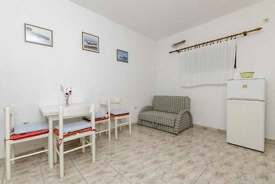 Vakantieappartement Gezinsvakantie Zecevo