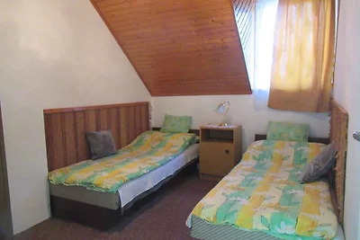 Casa vacanze Vacanza di relax Csopak