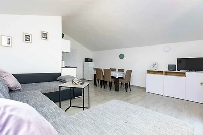 Ferienwohnung mit Klimaanlage