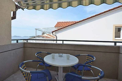 Appartamento Vacanza con famiglia Vodice