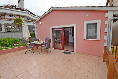 Vakantiehuis Ontspannende vakantie Rovinj